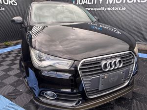 2015 AUDI A1 (S44) - Image 2