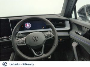 Volkswagen Tayron R-line 2.0tdi 150HP DSG - Image 3