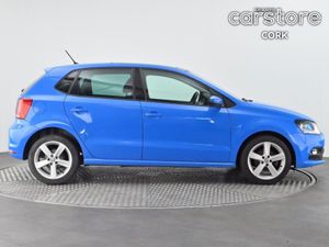 Volkswagen Polo 1.0 5DR 60hp Fun - Image 2