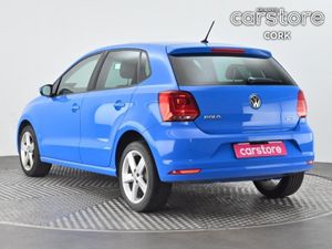 Volkswagen Polo 1.0 5DR 60hp Fun - Image 3
