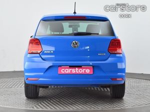 Volkswagen Polo 1.0 5DR 60hp Fun - Image 4