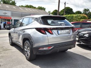 Hyundai Tucson 2WD Comfort Plus HEV Auto - Image 2