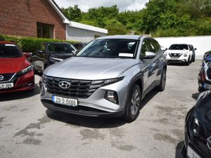 Hyundai Tucson 2WD Comfort Plus HEV Auto - Image 3