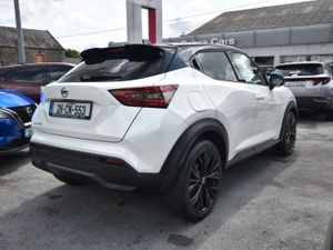 Nissan Juke 1.0t Huge Spec Enigma - Image 2