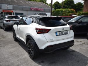Nissan Juke 1.0t Huge Spec Enigma - Image 4
