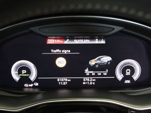 Q7 Black Edition * Huge spec * Low Kms - Image 3
