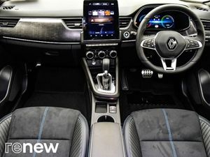 Renault Arkana Esprit Alpine E-tech Hybrid 145 Au - Image 3