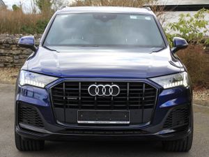 Q7 Black Edition * Huge spec * Low Kms - Image 2