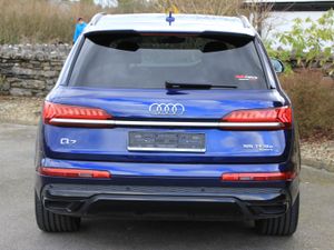 Q7 Black Edition * Huge spec * Low Kms - Image 4
