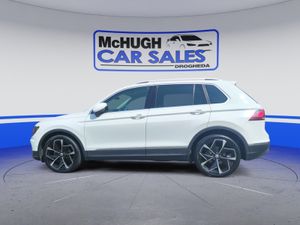 2018 Volkswagen Tiguan 1.4 Petrol DSG Auto Highlin - Image 4