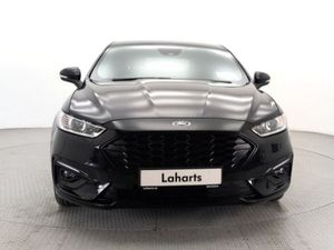 Ford Mondeo St-line 5D 2.0td150 S6.2 M6 FW - Image 4