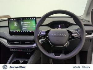 Skoda Elroq 85 - Image 4