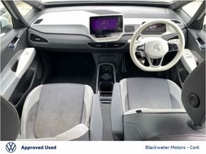Volkswagen ID.3 FAMILY 58KWH 204BHP - Image 3