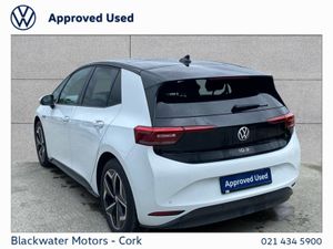 Volkswagen ID.3 FAMILY 58KWH 204BHP - Image 4