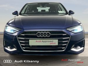 Audi A4 35 TDI 163HP S Tronic SE With Comfort Pac - Image 2
