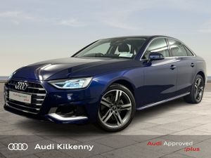 Audi A4 35 TDI 163HP S Tronic SE With Comfort Pac - Image 3
