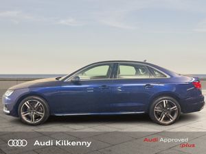 Audi A4 35 TDI 163HP S Tronic SE With Comfort Pac - Image 4