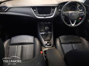 Opel GRANDLAND X Elite 1.5 Turbo 8 Speed Auto - Image 2