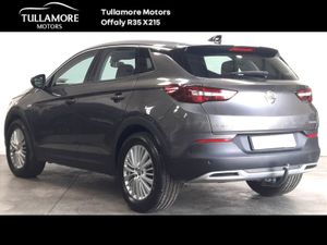 Opel GRANDLAND X Elite 1.5 Turbo 8 Speed Auto - Image 3