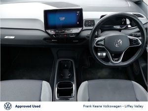 Volkswagen ID.3 1ST Plus 204BHP 58kwh  now IN Sto - Image 2