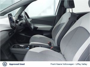 Volkswagen ID.3 1ST Plus 204BHP 58kwh  now IN Sto - Image 4