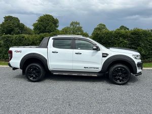 2016 Ford Ranger Wildtrak 3.2 Tdci Crewcab - Image 2