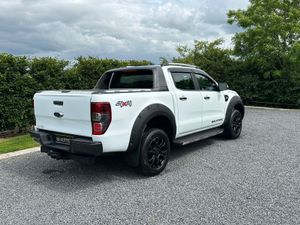 2016 Ford Ranger Wildtrak 3.2 Tdci Crewcab - Image 3