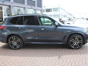 BMW X5 XDRIVE 30D M-SPORT 5DR ESTATE AUTO //  REVE - Image 3