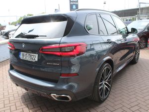 BMW X5 XDRIVE 30D M-SPORT 5DR ESTATE AUTO //  REVE - Image 4