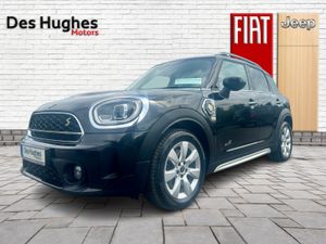 Mini 2021 Countryman Cooper S Plug in Hybrid - Image 3