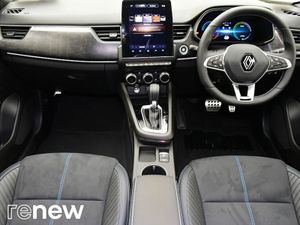Renault Arkana Esprit Alpine E-tech Hybrid 145 Au - Image 3