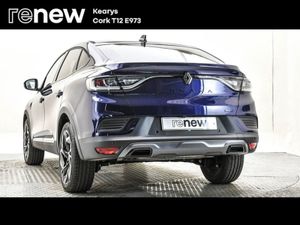 Renault Arkana Esprit Alpine E-tech Hybrid 145 Au - Image 4