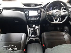 Nissan QASHQAI 1.2 PET SV - Image 2