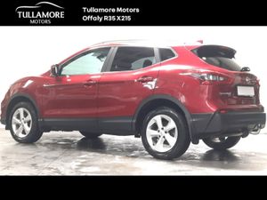 Nissan QASHQAI 1.2 PET SV - Image 3