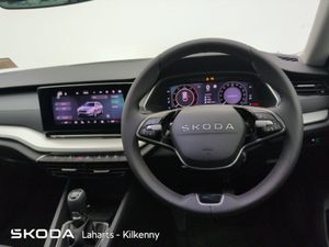 Skoda Octavia Combi Selection 2.0tdi 115HP - Image 4