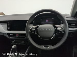 Skoda Scala Selection 1.0tsi 115HP - Image 4