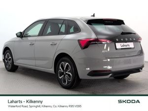 Skoda Scala Selection 1.0tsi 115HP - Image 4