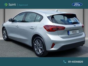 Ford Focus Titanium 1.0 125PS 261 VIP Event Deal - Image 2