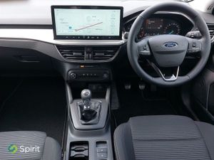 Ford Focus Titanium 1.0 125PS 261 VIP Event Deal - Image 4