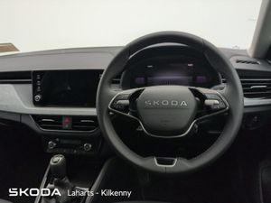 Skoda Scala Selection 1.0tsi 115HP - Image 4