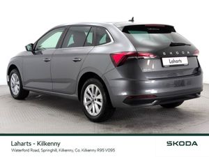 Skoda Scala Selection 1.0tsi 115HP - Image 4