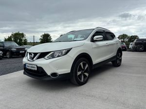 STUNNING NISSAN QASHQAI DSL SV PREMIUM - Image 3