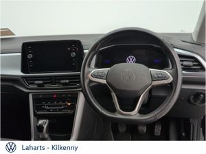 Volkswagen T-Roc Life 2.0 TDI 116HP 5 - Image 4