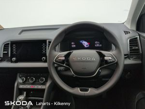Skoda Karoq Selection  1.0tsi 115HP - Image 4