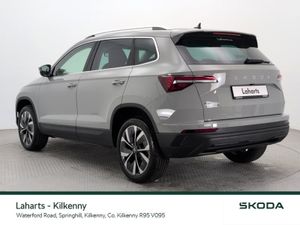Skoda Karoq Selection  1.0tsi 115HP - Image 4