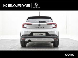 Renault Captur Iconic TCe 90 6dfull - Image 2