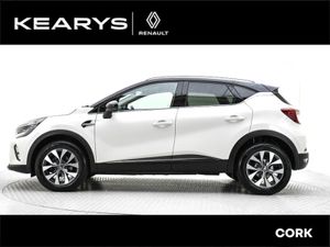 Renault Captur Iconic TCe 90 6dfull - Image 3