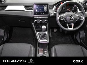 Renault Captur Iconic TCe 90 6dfull - Image 4