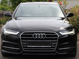 A6 S Line * 190 Bhp S Tronic  * Extras - Image 2