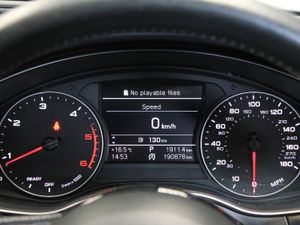 A6 S Line * 190 Bhp S Tronic  * Extras - Image 4
